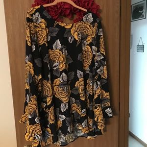 Carmen Woman dress shirt